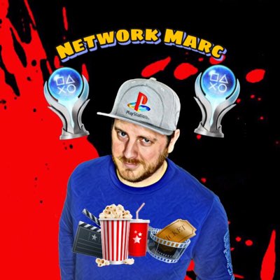 Network_Marc's tweet photo. #NewProfilePic https://t.co/fPgCEkvzEq