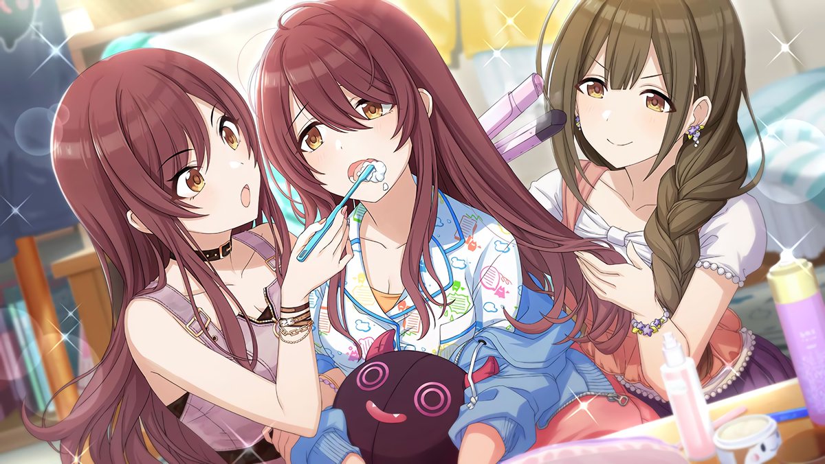 シャニマス 壁紙 Pc Hd壁紙画像