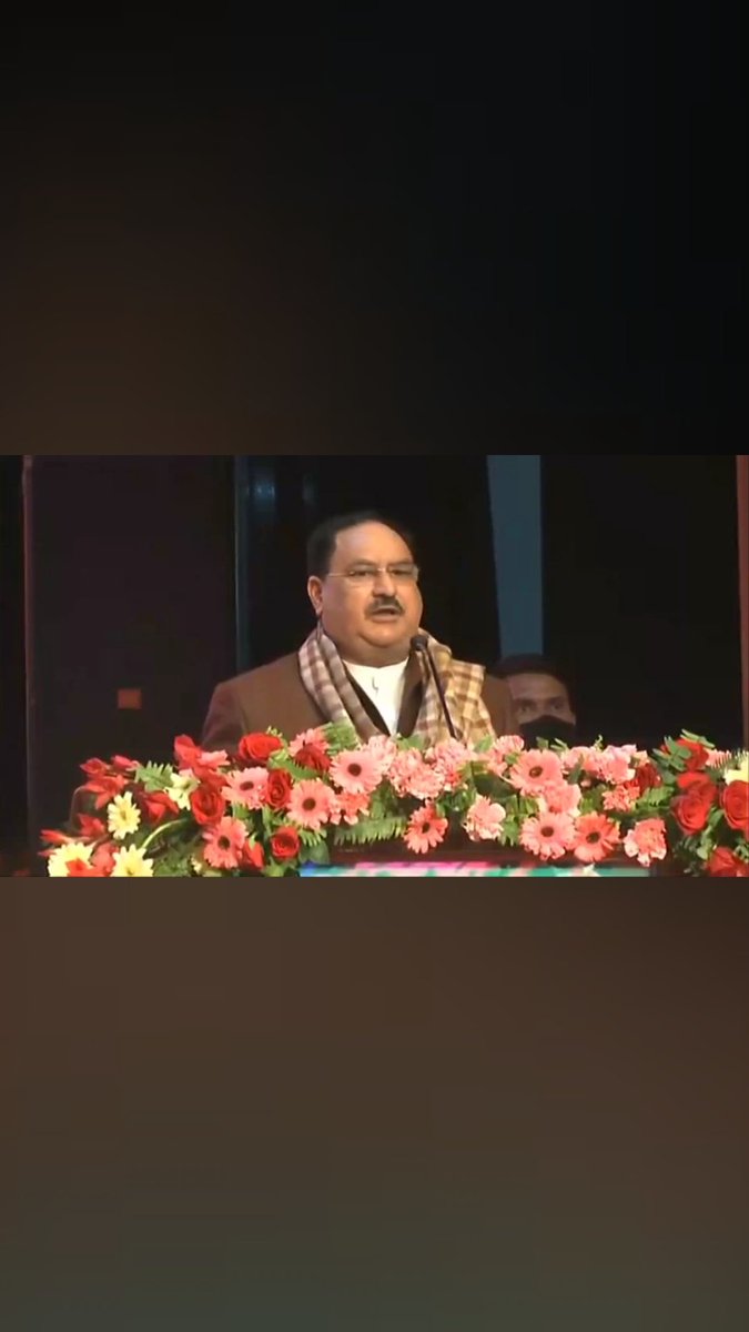 SirajPashabjp's tweet photo. BJP National President Shri J P Nadda ji Addresses Booth president Sammelan in lucknow , UttarPradesh
#boothPresident
@blsanthosh @ArunSinghbjp @arunbpbjp @byadavbjp @JPNadda @BJP4Karnataka @MPRBJP @nrkbjp @PurandeswariBJP @SangannaKaradi @JamalSiddiqui_ https://t.co/KxcOaw7g4k