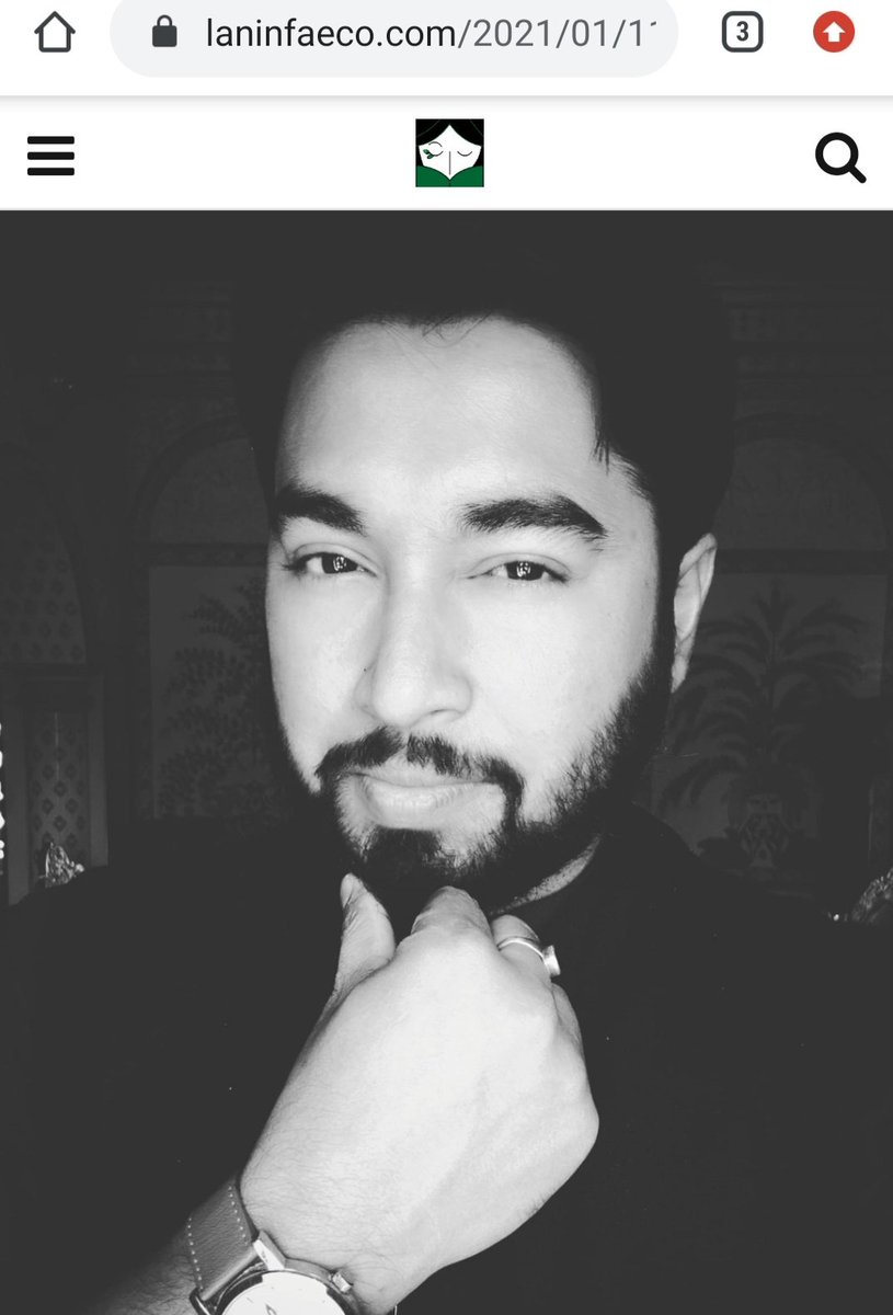 MrDevParashar's tweet image. #InterviewAlert
Thank you!! Muchas gracias for the engaging conversation ❤