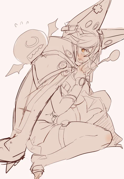 ギルティラクガキ 