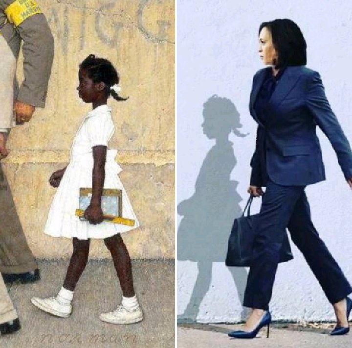 Tonia_Ishabiyi's tweet photo. Keep on walking👣 child, your dreams are valid💋

#africanchild #blackgirl #BlackGirlMagic #BlackGirlsRock #womeninleadership #womenempowerment #womenempoweringwomen #child #walk #KeepitOn #keep_forward #KeepRising #keepwalking #KeepTheFaith #FridayFeeling #FridayThoughts https://t.co/EqcafWST3R