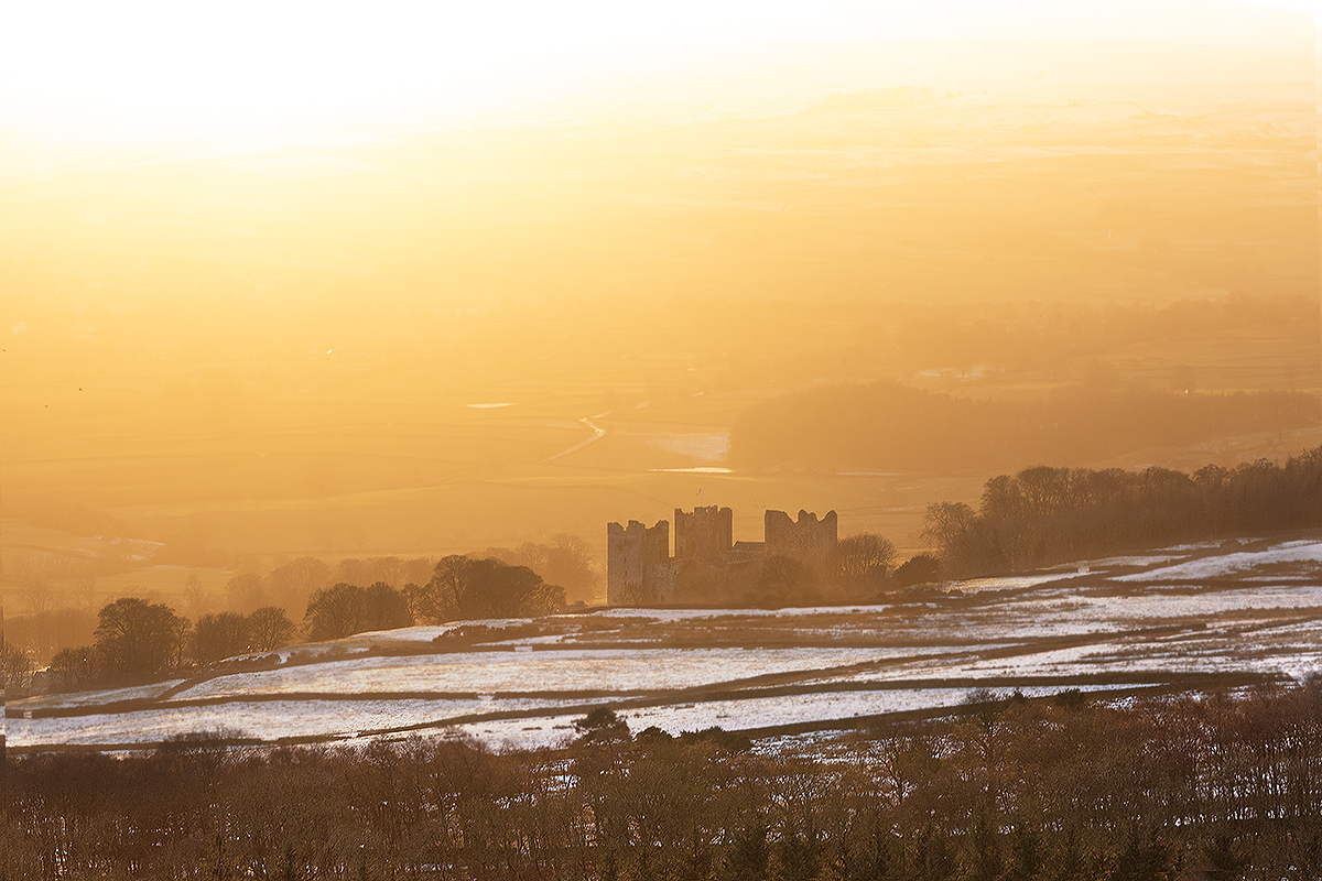 Yorkshire Dales National Park tweet media
