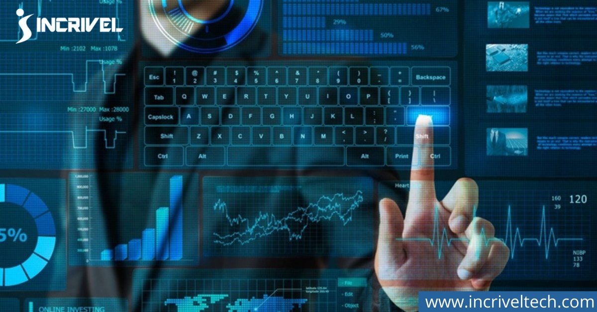 incrivel_tech's tweet photo. Incrivel Technologies apply advanced analytics to convert your historical and real-time, traditional and big data into insights. We offer a comprehensive kit of services to help you resolve any data-related issue.
#incriveltech #Services #erpsolutions #businessanalytics https://t.co/PQHe3AU1hP