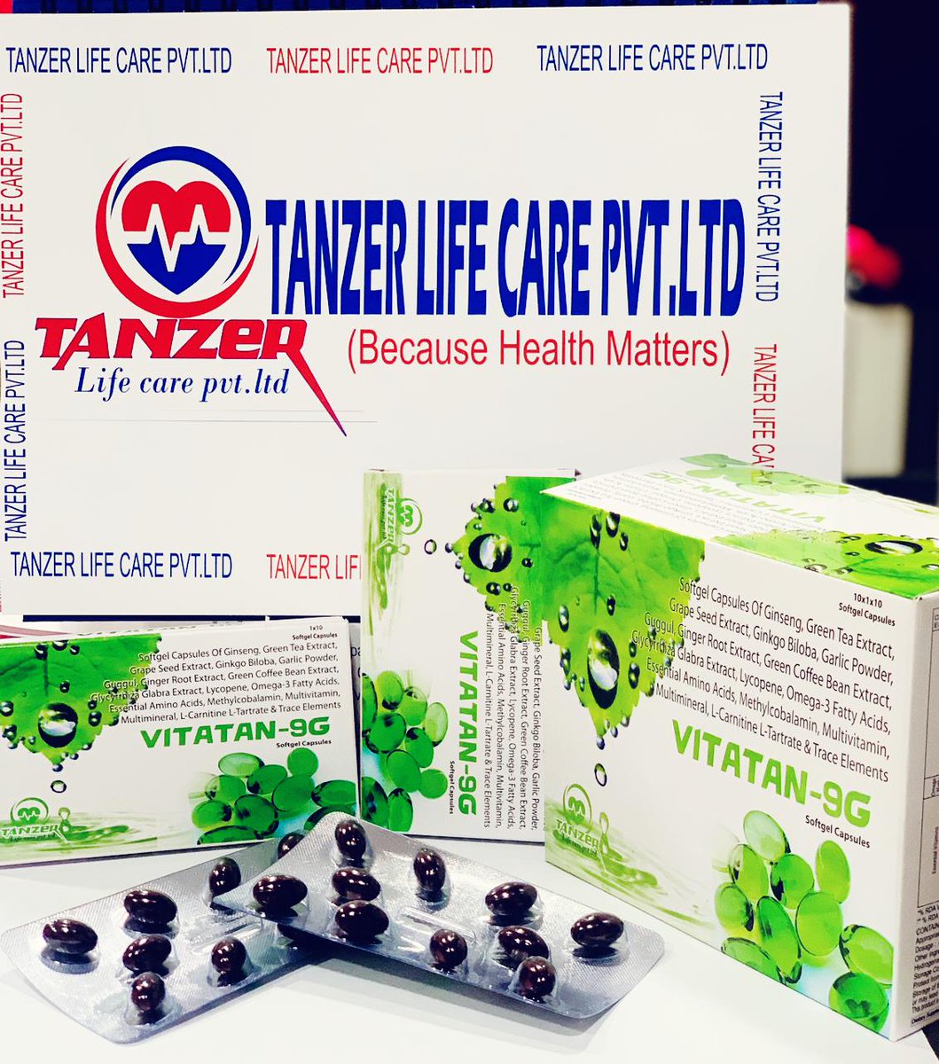 Tanzer3646's tweet photo. Vitatan-9G combat fatigue, stress, weakness &amp; exhaustion, improves physical performance, retard degenerative processes of ageing and improve body resistance top infections.fight free radicals damaging effects and exhibit positive effect on growth, energy and appetite. https://t.co/bKilVR2uts