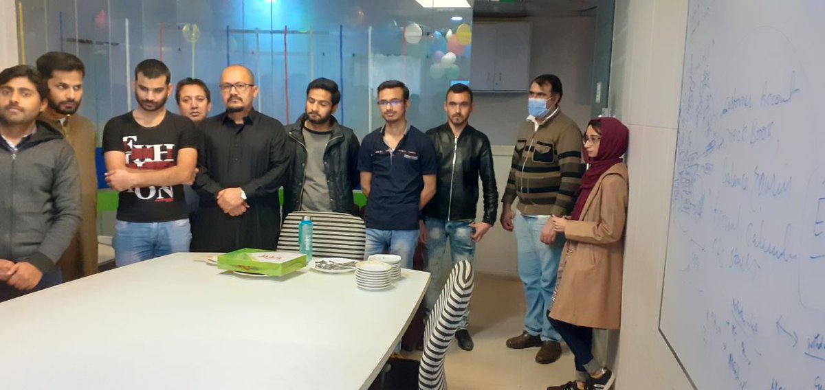 MFSYS_Software's tweet image. MFSYS Software &amp;amp; Systems (Pvt) Limited has been selected as top ranked service provider for payment solution and middleware by FINCA Afghanistan through a competitive bidding. FINCA is a network of Microfinance Banks and Institutions operating in 22 countries.