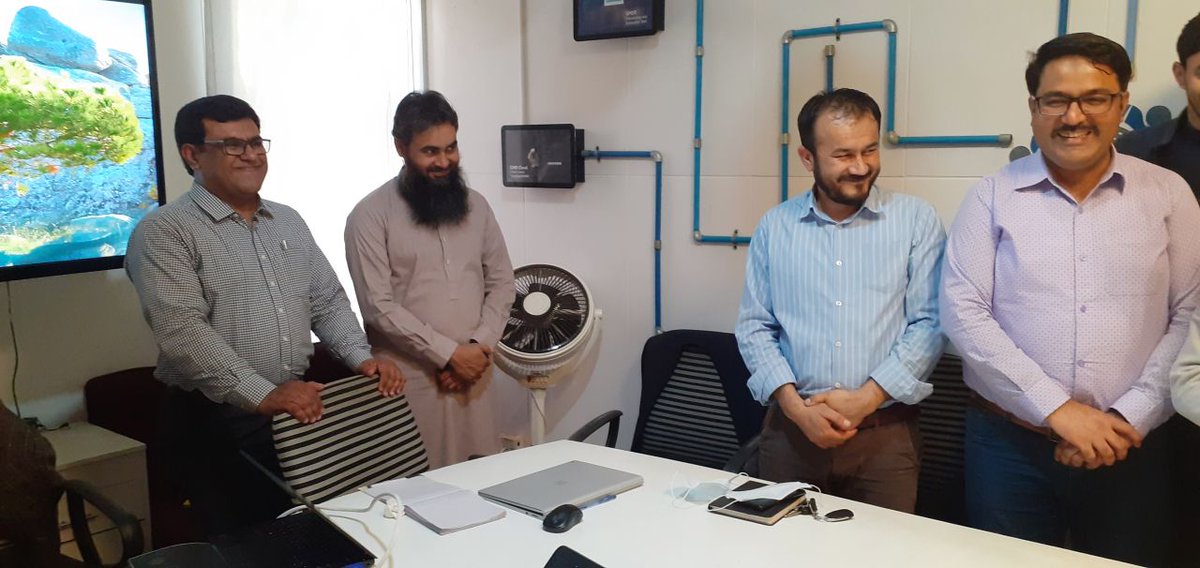 MFSYS_Software's tweet image. MFSYS Software &amp;amp; Systems (Pvt) Limited has been selected as top ranked service provider for payment solution and middleware by FINCA Afghanistan through a competitive bidding. FINCA is a network of Microfinance Banks and Institutions operating in 22 countries.