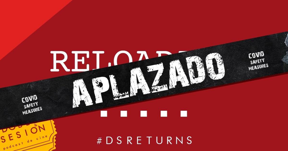 Doble Sesión Podcast tweet media