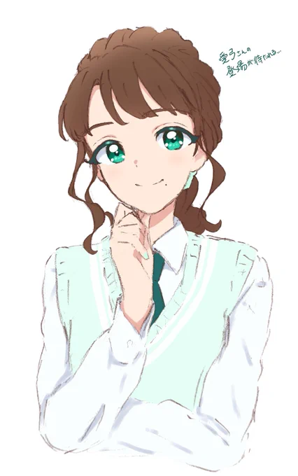 何もわかりません 