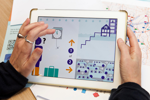 Nu online: de Toolbox #Beleidsevaluatie van DGRB <a href="/Financien/">Ministerie van Financiën</a>. Via vijf concrete stappen en tips, verwijzingen naar evaluatie- en dataverzamelingsmethoden) én voorbeelden van evaluaties: toolboxbeleidsevaluaties.nl