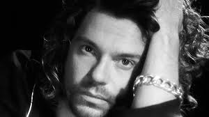 OxfamMusicStore's tweet photo. Born 22/01/1960 - Michael Hutchence, singer, songwriter from INXS, who had the 1988 No.2 single 'Need You Tonight'.  INXS has sold over 55 million records worldwide. Hutchence was found dead in his hotel suite in Sydney on 22nd Nov 1997 age 37. 
https://t.co/97pyLJMkKr
#OxMuSo https://t.co/vwffQ70vMQ
