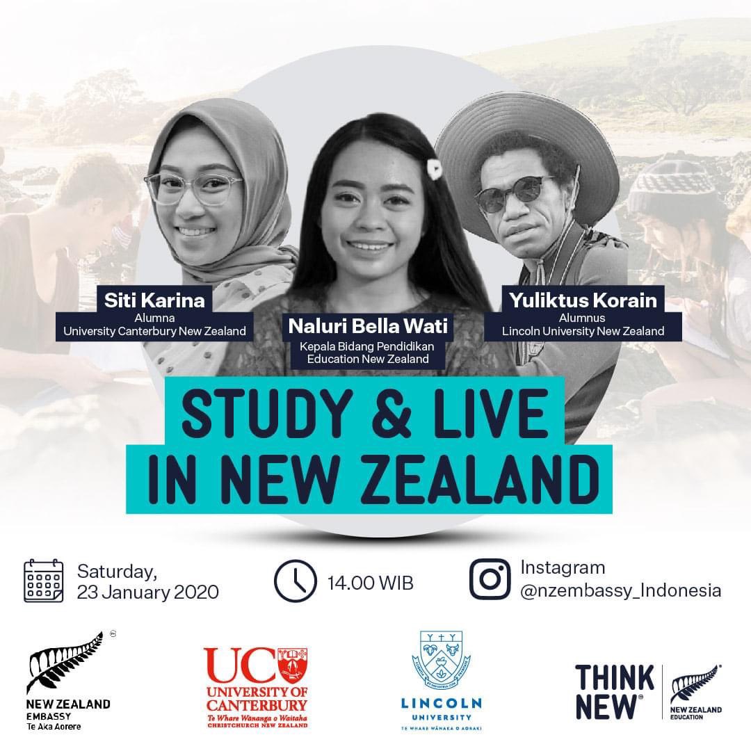 NZ Embassy Jakarta tweet media