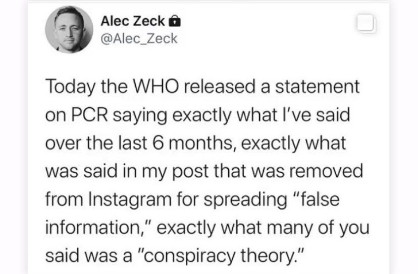 TomMonrow's tweet image. Cooking numbers and moving goal post.