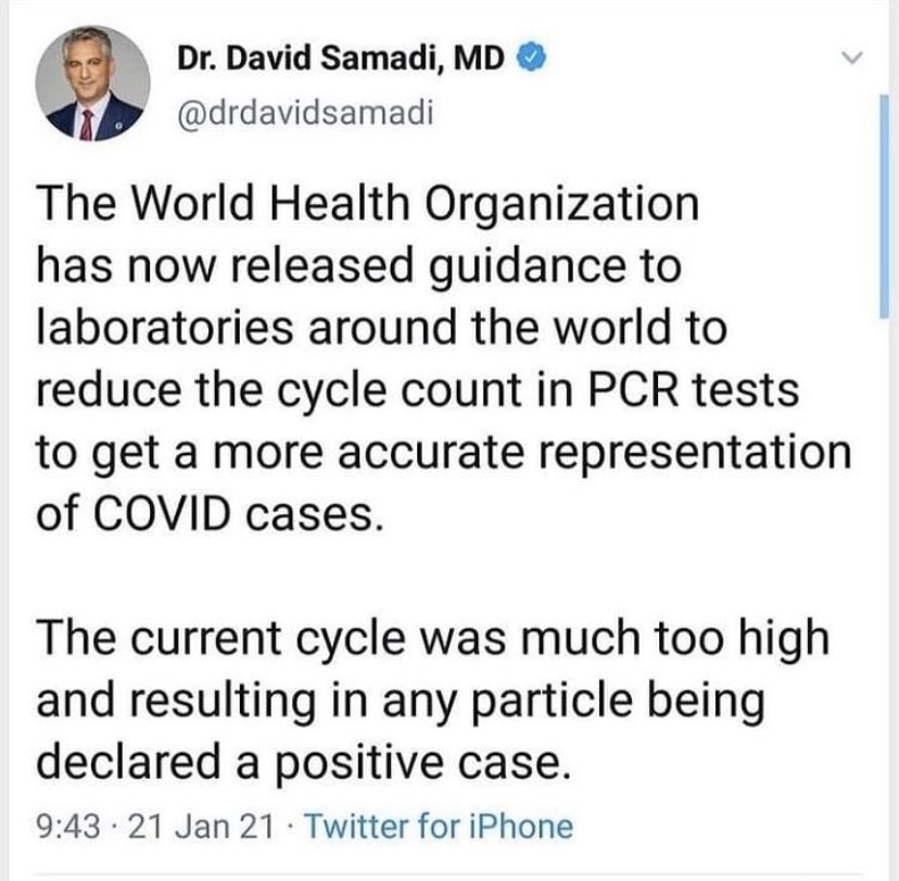 TomMonrow's tweet image. Anything over 35 is false. U.K. have been running at 45 amps. Now reduced to 25-30. Case numbers will drop now and look like the v@ccine works. 😂😂😂😂