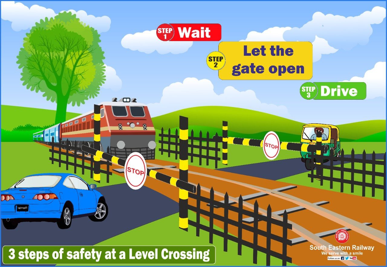 Ministry of Railways on Twitter: Ministry of Railways on Twitter: