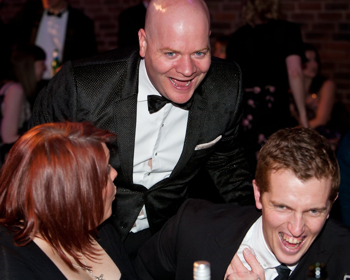 Happy 40th Birthday to our Co-Chairman Carl Reader!!! All the best Carl, we'll raise a glass remotely!

#birthday #happy #celebrate #bossitbook #carlreader <a href="/CarlReader/">Carl Reader</a>