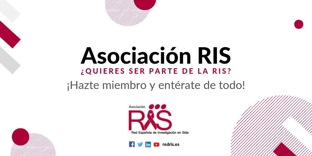 #SomosRIS
ℹ️ ¡ Hazte soci@ de la #AsociaciónRIS ! 

Si quieres mantenerte al día de todas nuestras novedades, actividades, talleres de divulgación, visitas guiadas, premios, concursos...... ¡¡no lo dudes!!

Solo hay que rellenar este formulario 🖋️ 👇
subscribepage.com/asociacionris