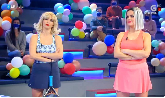 Dos30TV's tweet photo. #LRIndia no entiende de estrenos y nuevas competencias subiendo hasta el 13.9% de cuota, 115.000 espectadores y 341.000 contactos
Parabéns amig@s!
#QueVivaLaTele https://t.co/riGGJUSaT4