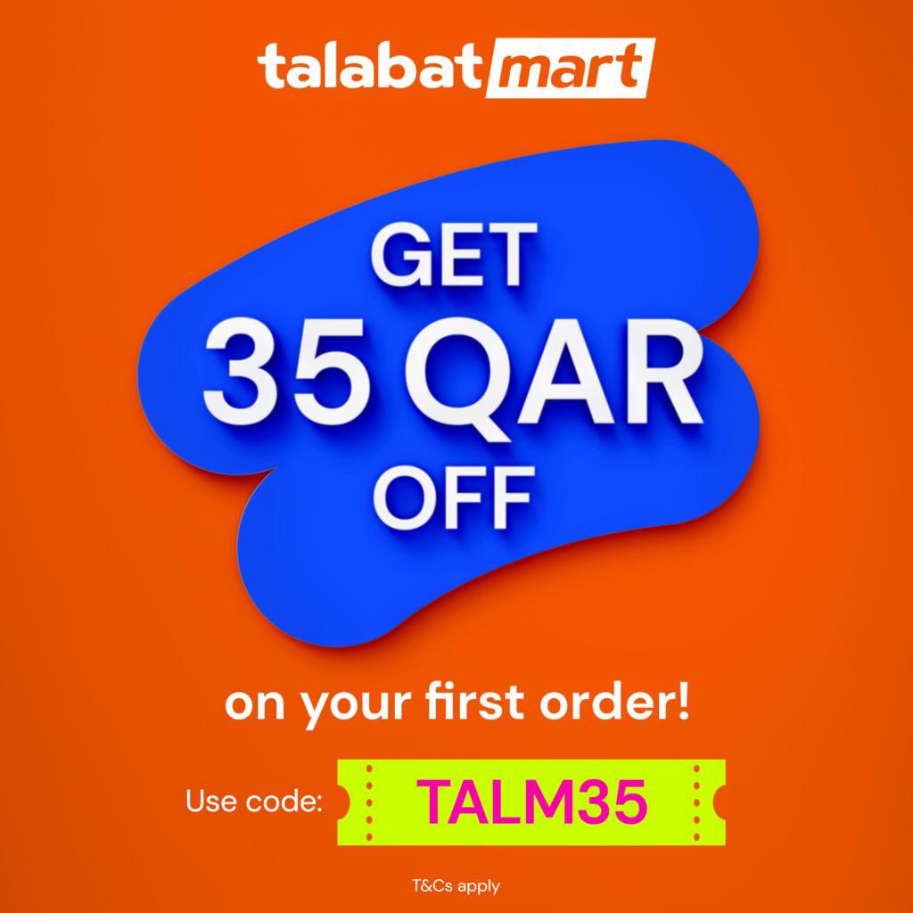 talabatmart hashtag on Twitter