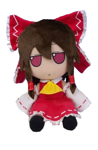 Featured image of post Fumo Plush Transparent