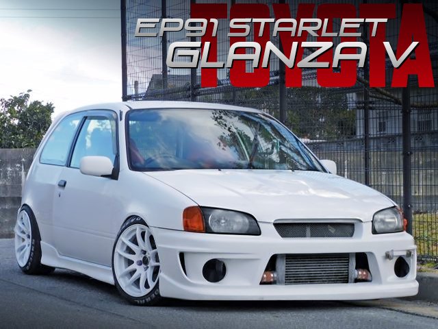 中古車ウォッチ速報 トラックスタンス フルバケ 2 ホワイトレター 4e Fteターボ 5mt Ep91スターレット グランツァvの国内中古車を掲載 T Co Uyosbiicgt T Co Jdzslu0nsq Twitter