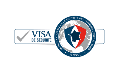 Certilience's tweet photo. OVHcloud obtient le Visa de sécurité ANSSI pour sa solution Hosted Private Cloud : le plus haut niveau de sécurité pour l’hébergement de données sensibles et stratégiques. Partenaire OVH, Certilience vous propose le déploiement et l'infogérance de cet hébergement sécurisé. https://t.co/q43fCXH6M6