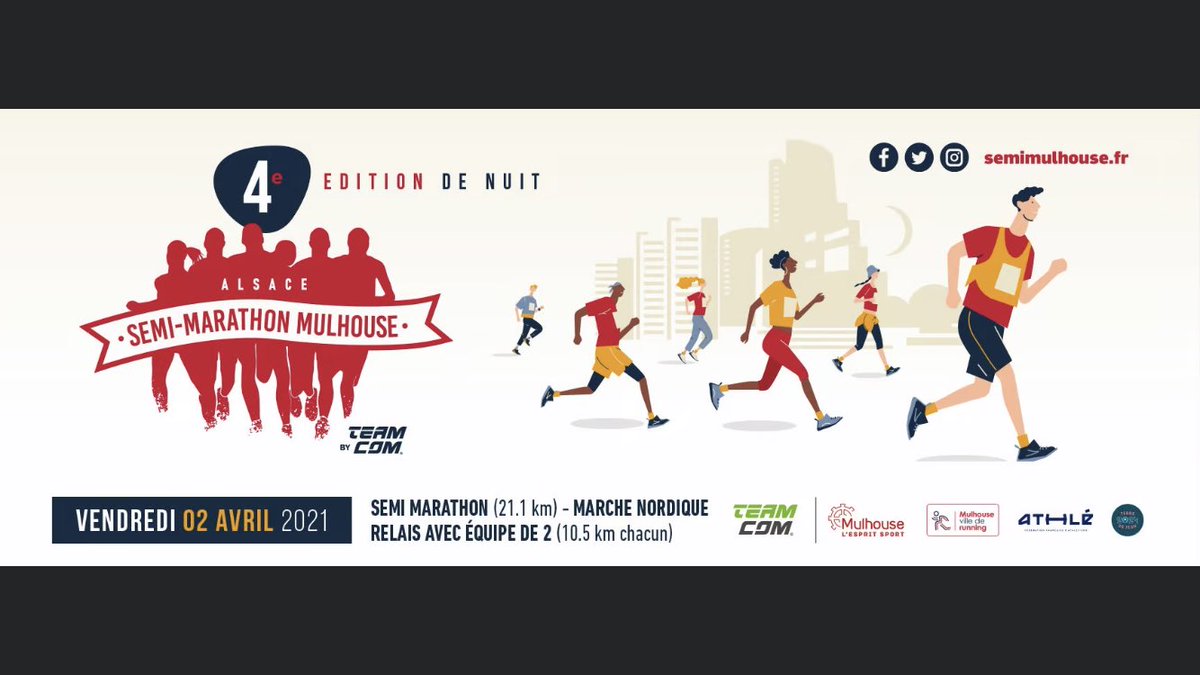 Rendez-vous le 2 avril prochain 🤞🤞🤞