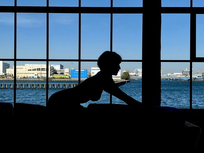 Twitterのコスプレ画像37