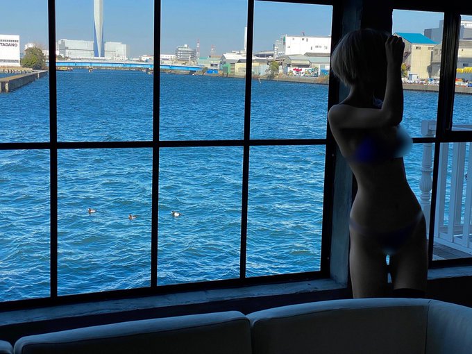 Twitterのコスプレ画像38