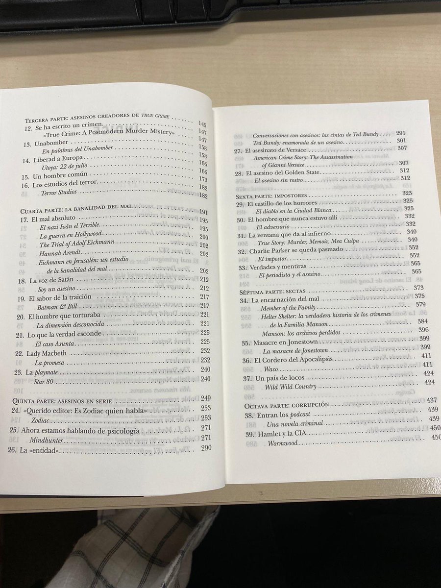 Vicente Garrido tweet media