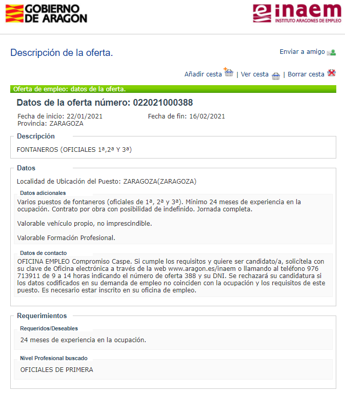 INAEM Orienta tweet media