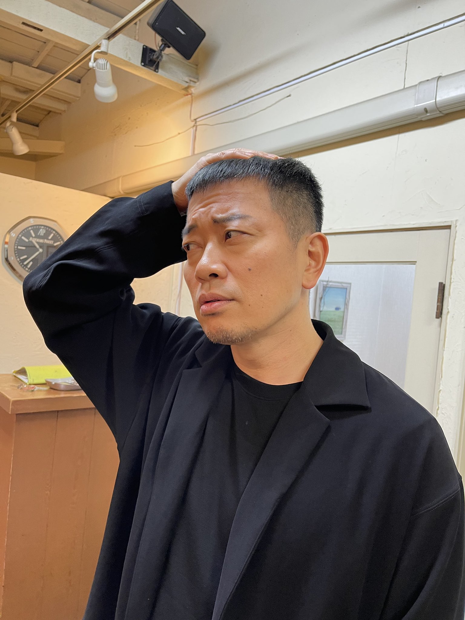 宮迫 今更 梨泰院クラス にハマり 三日で見終わったのちに 梨泰院クラス ロスになったので せめて髪型をパク セロイにしました T Co Dwxwsj3p8n Twitter