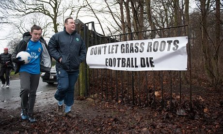 SaveGrassRootsFooty tweet media