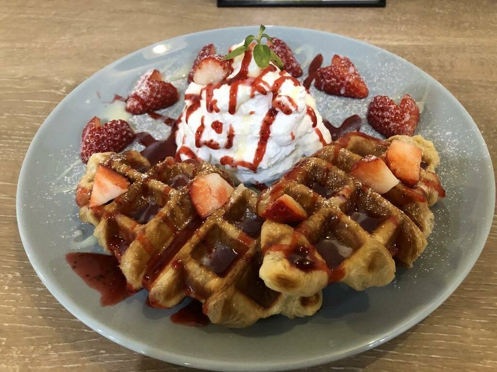 西口キッチン ひつじのはね Mbwtt8awsjj0jie Twitter