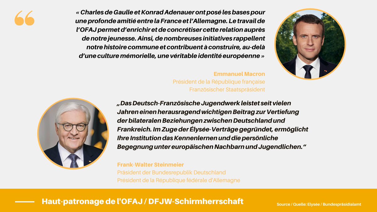 🇫🇷 OFAJ_DFJW 🇩🇪 tweet media