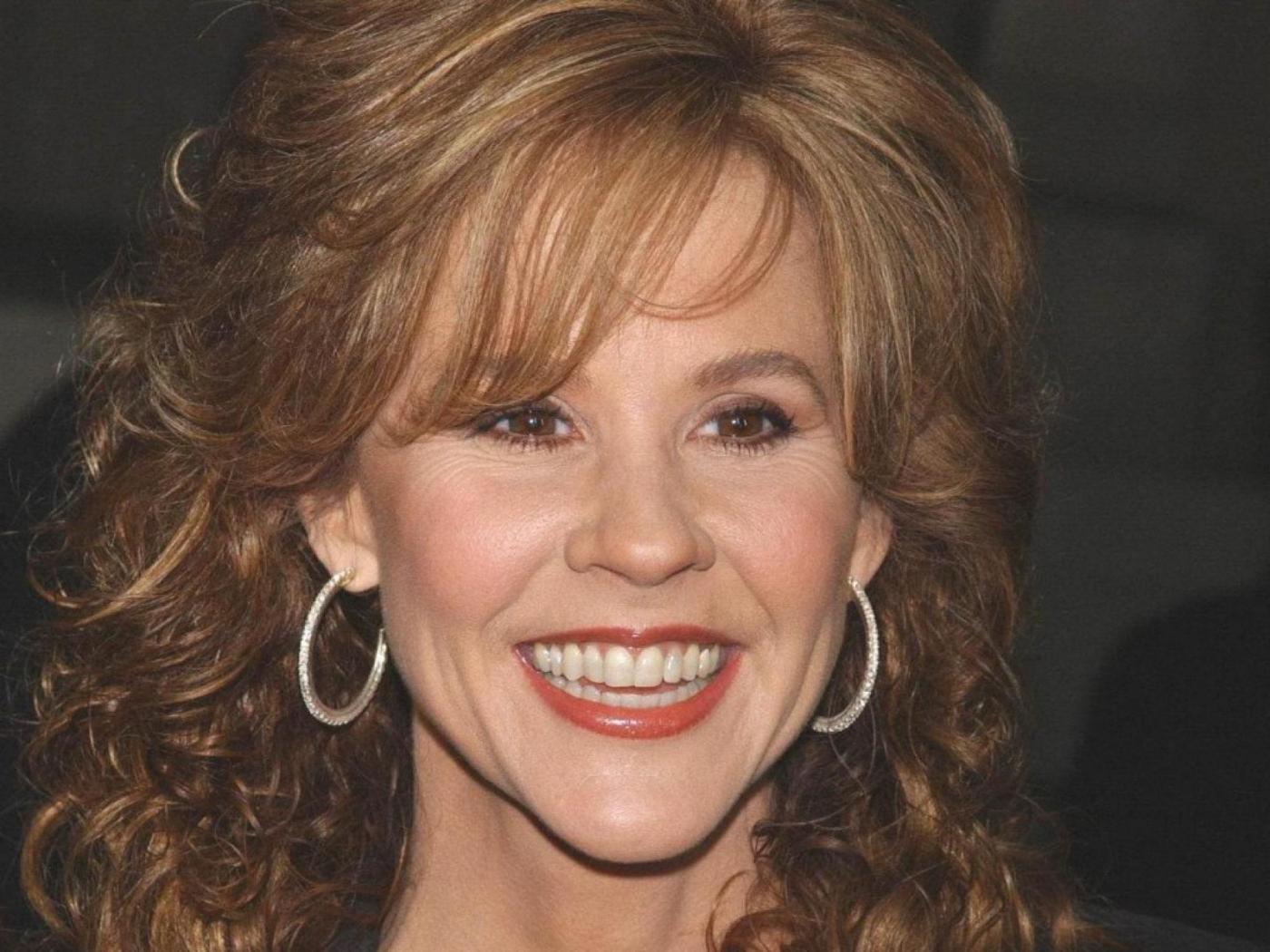 Happy 62nd Birthday to 
LINDA BLAIR 