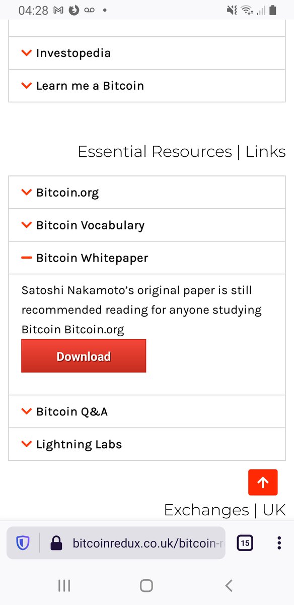 BitcoinRedux's tweet photo. Right where its always been since day 1
#Bitcoin 
https://t.co/DE6h98ZdsX https://t.co/A51D1ZGVlz