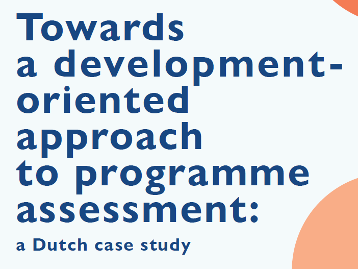 This article in the #ENQA 20th anniversary publication by <a href="/OdinDekkers/">Odin Dekkers</a> explains a new approach to programme assessment piloted by Dutch #QualityAssurance agency <a href="/QANU_nl/">Qanu</a>.  bit.ly/3ou928o