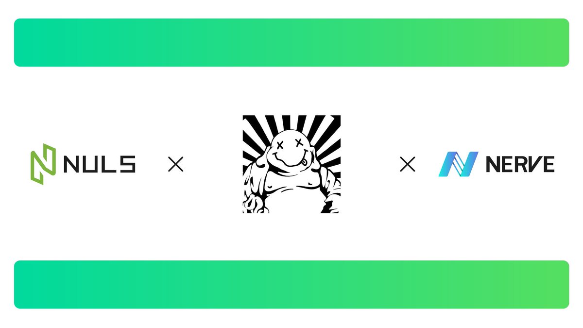 We would like to welcome <a href="/NirvanaDefi/">Nirvana Defi</a> into the NULS ecosystem!

Nirvana DeFi is a growing ecosystem of tokens which will combine some of the best concepts of DeFi, with opportunities to garner exposure to large &amp; mid-cap cryptocurrencies.

$VANA will be available on #SCO soon!