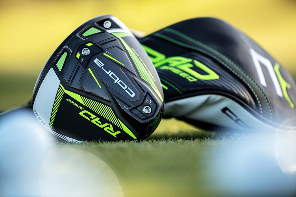 scottsdalegolf's tweet photo. 🚨 WIN  🚨 - The NEW Cobra #RADSPEED Driver 💚

To Enter:
1. FOLLOW US
2. LIKE &amp; RT this post
3. TAG 3 mates

TRIPLE your chances by entering on Instagram 👉 https://t.co/kbA3yipeP7

Winner drawn 12/2/21

@cobragolf @cobragolfuk

#CobraRADSPEED #RADSPEEDdriver #Giveaway https://t.co/M9QV7tCajt