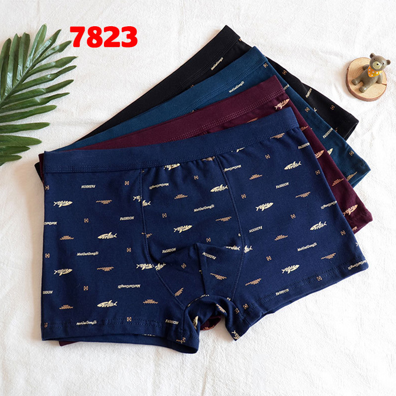 ayanway's tweet image. Nice male cotton underwear,waist width 32cm-41.5cm,from 1.52 usd,buy it here aliexpress.com/item/400010756…