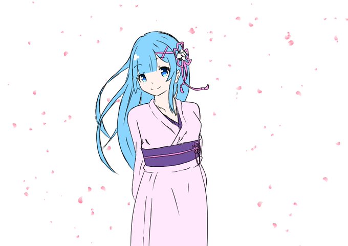 ナツキ レムのtwitterイラスト検索結果 ナツキ レムのtwitterイラスト検索結果