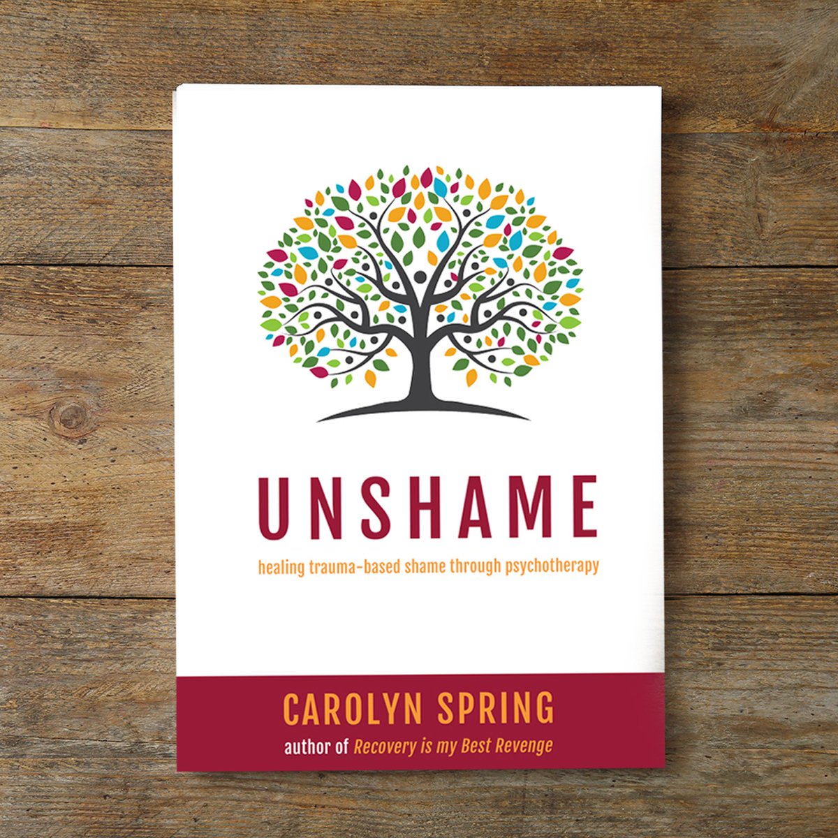 counsellor_Jo's tweet photo. Just finished reading this incredible book by @CarolynSpring Highly recommend for clients and therapists alike, so much insight into the therapeutic relationship and the journey to break free from feelings of shame #TherapistsConnect #clientsconnect #shame #therapy #readinglist https://t.co/xYrotBxmIT