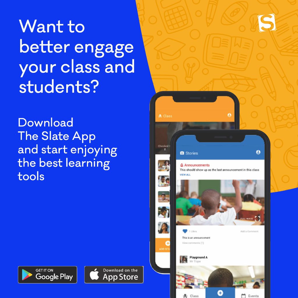 AppSlate's tweet photo. These tools will help teachers get and give feedback to/from students to aid their comprehension. 

.⁣
.⁣
.⁣
.⁣
.⁣
#onlinelearning #elearningtips #teaching #elearningtraining #learning #harmattan #Jonathan https://t.co/K2vJ4DsvtS