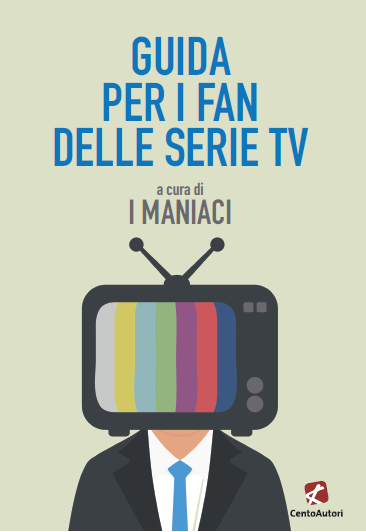 EdCentoAutori's tweet photo. Il tweet del giorno parla di #Sabrina la Strega speciale, non possiamo che ripensare a lei sfogliando le pagine della nostra "Guida per i fan delle serie tv" a cura di I Maniaci #centoautori editore. Leggetela, è scritta così bene che non potrete farne  a meno. https://t.co/boviWdwUpJ
