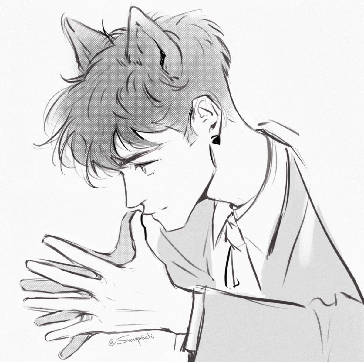 sunymichi's tweet photo. https://t.co/xsgfH3MzgQ