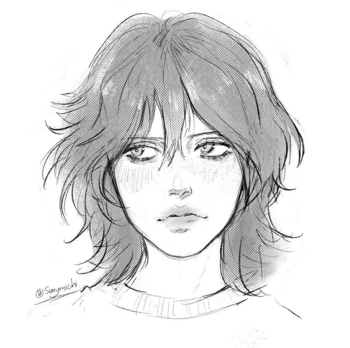 sunymichi's tweet photo. https://t.co/xsgfH3MzgQ