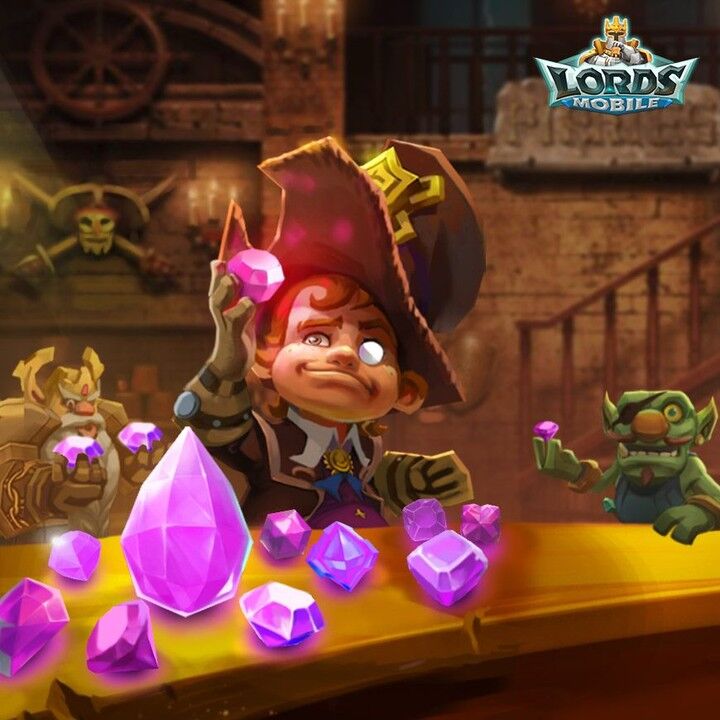 公式 ロードモバイル こんばんは ジェムおじさん です Hot Time Gem 参加者より抽選で50名様に2 000ジェム 参加はコチラ T Co Ftubmm8d7y 期間 1月22日 00 21 00 期間外参加無効 ジェムは2日以内に配布されます ぜひ