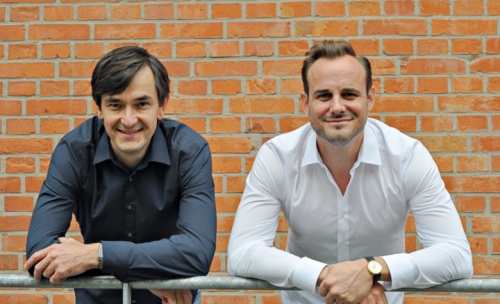 DreamRobot_de's tweet image. Michael Lück ist schon viele Jahre unser #Partnermanager und wir freuen uns mega für ihn und seinen neuen Geschäftspartner Patrick Kleine-Albers über die Gründung ihres gemeinsamen Unternehmens @conredos. Wir freuen uns auf die Zusammenarbeit! #ecommerce
dreamrobot.de/info/partner/d…