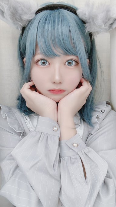 コスプレイヤーあまねみやのTwitter画像25